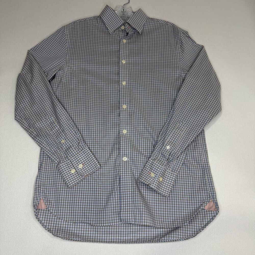 Joseph-abboud Men's multi Shirt